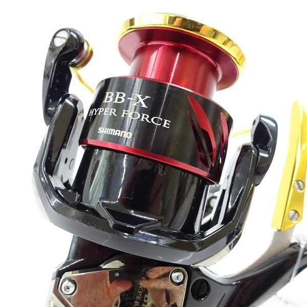 １７ハイパーフォースＢＢ－ＸＣ３０００ＤＸＧ  ＳＵＴ